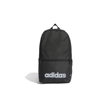 Adidas HT4768 Siyah Sırt Çantası