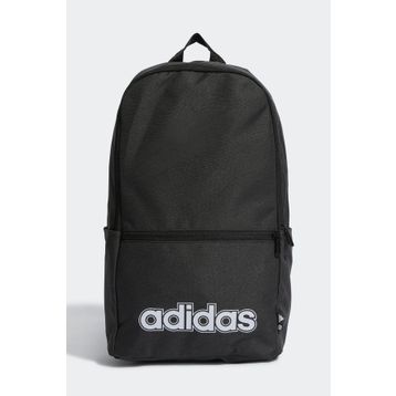 Adidas HT4768 Siyah Sırt Çantası