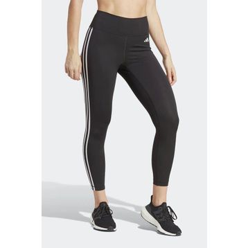 Adidas HT5438 Siyah Kadın Tayt