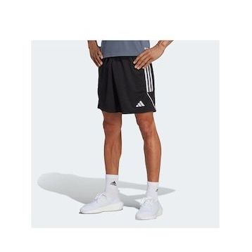 Adidas HT6129 Siyah Erkek Şort
