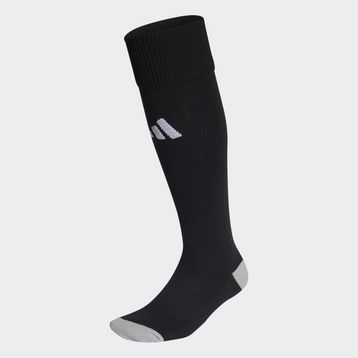 Adidas HT6538 Siyah Milano 23 Çorap