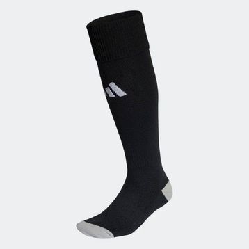 Adidas HT6538 Siyah Milano 23 Çorap