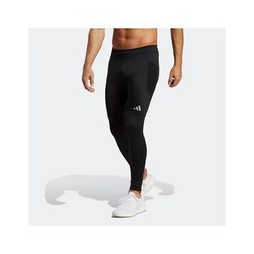Adidas HY5539-E Saturday Tight Siyah Erkek Eşofman Altı