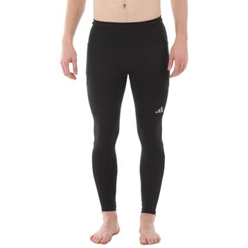 Adidas HY5539-E Saturday Tight Siyah Erkek Eşofman Altı