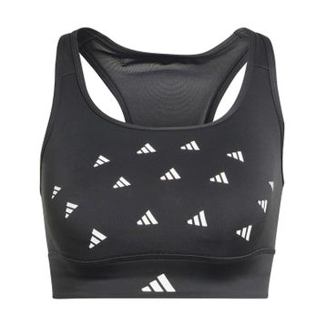 Adidas HZ1522 Siyah Kadın Antrenman Atleti