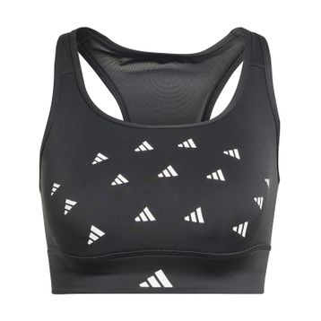 Adidas HZ1522 Siyah Kadın Antrenman Atleti