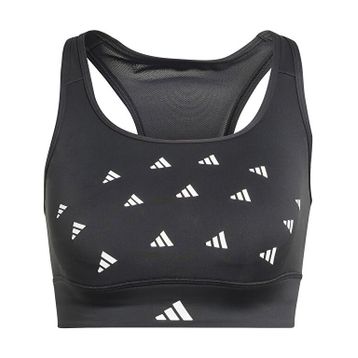 Adidas HZ1522 Siyah Kadın Antrenman Atleti