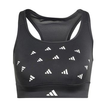 Adidas HZ1522 Siyah Kadın Antrenman Atleti