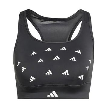 Adidas HZ1522 Siyah Kadın Antrenman Atleti