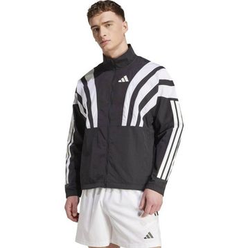 Adidas HZ3692 Adizero Archive Erkek Rüzgarlık