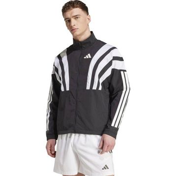 Adidas HZ3692 Adizero Archive Erkek Rüzgarlık