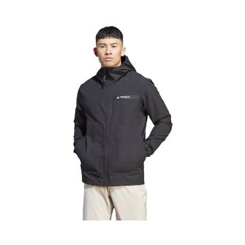 Adidas HZ4425 Siyah Erkek Sweatshirt