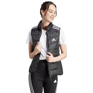 Adidas HZ8484 Siyah Kadın Yelek
