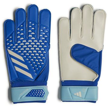 Adidas IA0876 Mavi Predatör Erkek Kaleci Eldiveni