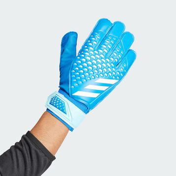Adidas IA0876 Mavi Predatör Erkek Kaleci Eldiveni