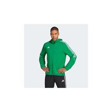 Adidas IA1620 Yeşil Erkek Rüzgarlık