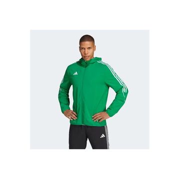 Adidas IA1620 Yeşil Erkek Rüzgarlık