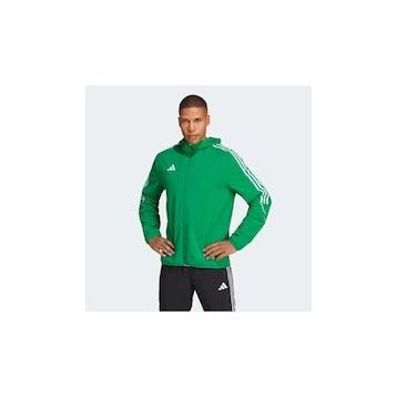 Adidas IA1620 Yeşil Erkek Rüzgarlık