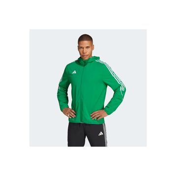 Adidas IA1620 Yeşil Erkek Rüzgarlık