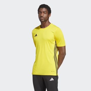 Adidas IA9146 Tabela 23 JSY Sarı Futbol Erkek Forma