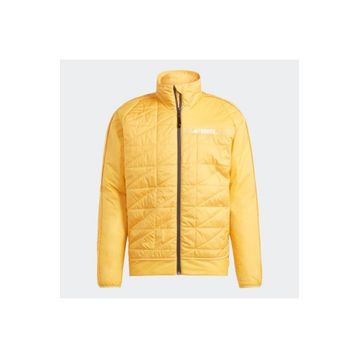 Adidas IB1093-E Sarı Erkek Ceket