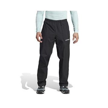 Adidas IB1120 Siyah MT Rain Pant Erkek Outdoor Pantolonu