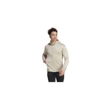 Adidas IB1827 XPR LT FL H J Krem Erkek Outdoor Ceketi