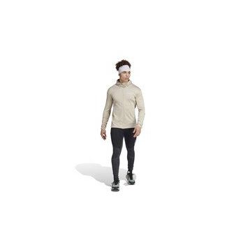 Adidas IB1827 XPR LT FL H J Krem Erkek Outdoor Ceketi