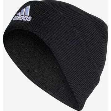 Adidas IB2651 Logo Beanie Cuf Unisex Bere