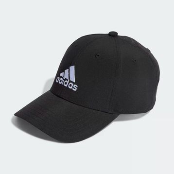 Adidas IB3244 BBALL LT EMB White Black Unisex Şapka