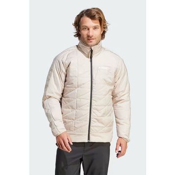 Adidas IB4185-E Krem Erkek Ceket