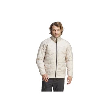 Adidas IB4185-E Krem Erkek Ceket