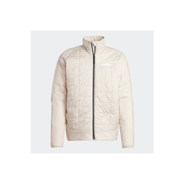 Adidas IB4185-E Krem Erkek Ceket