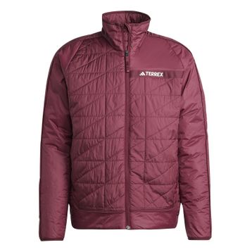Adidas IB4187-E Bordo Erkek Ceket