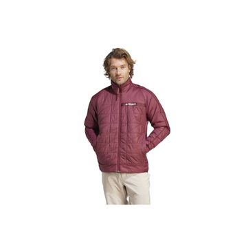 Adidas IB4187-E Bordo Erkek Ceket