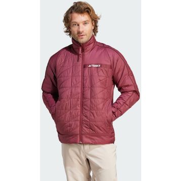 Adidas IB4187-E Bordo Erkek Ceket