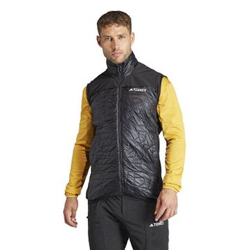 Adidas IB4193-E Siyah Varil Erkek Yelek