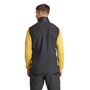 Adidas IB4193-E Siyah Varil Erkek Yelek