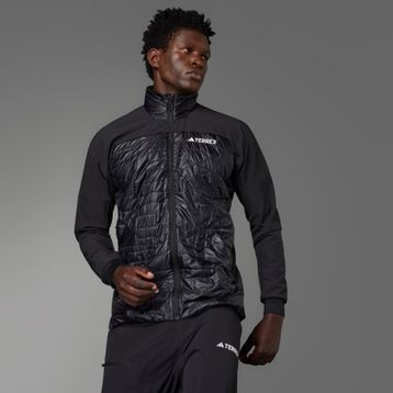 Adidas IB4196 Terrex Xperior XPR Varil HYB J Siyah Erkek Outdoor Montu