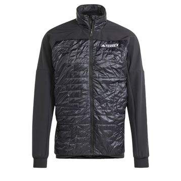 Adidas IB4196 Terrex Xperior XPR Varil HYB J Siyah Erkek Outdoor Montu