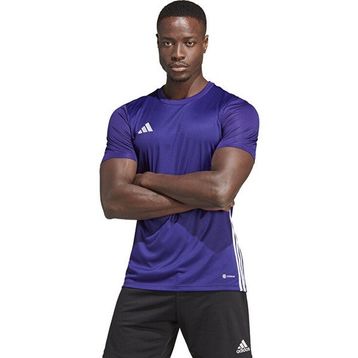 Adidas IB4926 Tabela 23 JSY Mor Erkek Forması