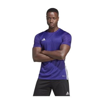 Adidas IB4926 Tabela 23 JSY Mor Erkek Forması