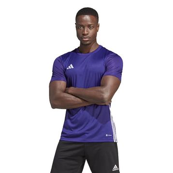 Adidas IB4926 Tabela 23 JSY Mor Erkek Forması