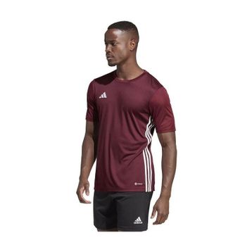 Adidas IB4928 Tabela 23 JSY Teamar White Bordo Erkek T-shirt