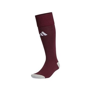 Adidas IB7820 Milano 23 Sock Kırmızı Futbol Tozluk