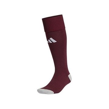 Adidas IB7820 Milano 23 Sock Kırmızı Futbol Tozluk