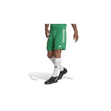 Adidas IB8087 Yeşil Erkek Şort