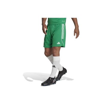 Adidas IB8087 Yeşil Erkek Şort