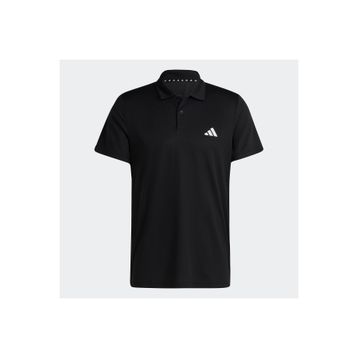 Adidas IB8103 Essentials Siyah Erkek Antrenman T-shirt
