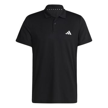 Adidas IB8103 Essentials Siyah Erkek Antrenman T-shirt
